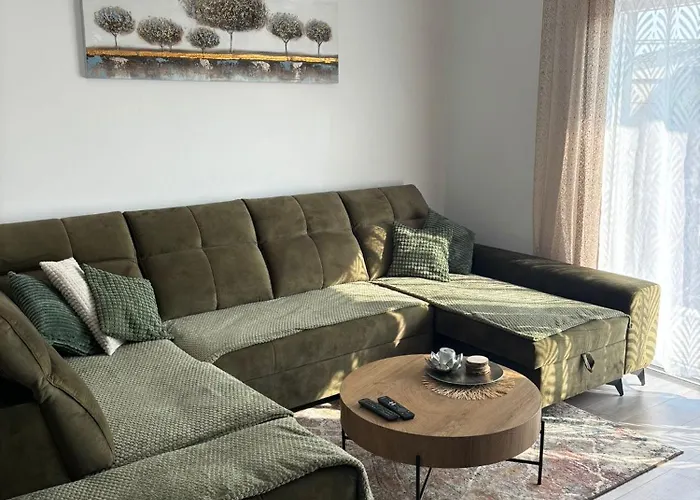 Apartments Kralj Zvonimir