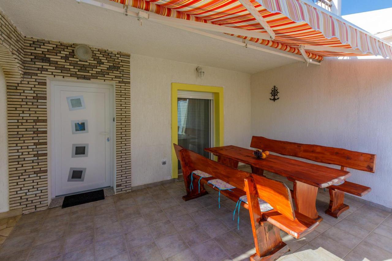Kralj Zvonimir Apartamento Jadranovo
