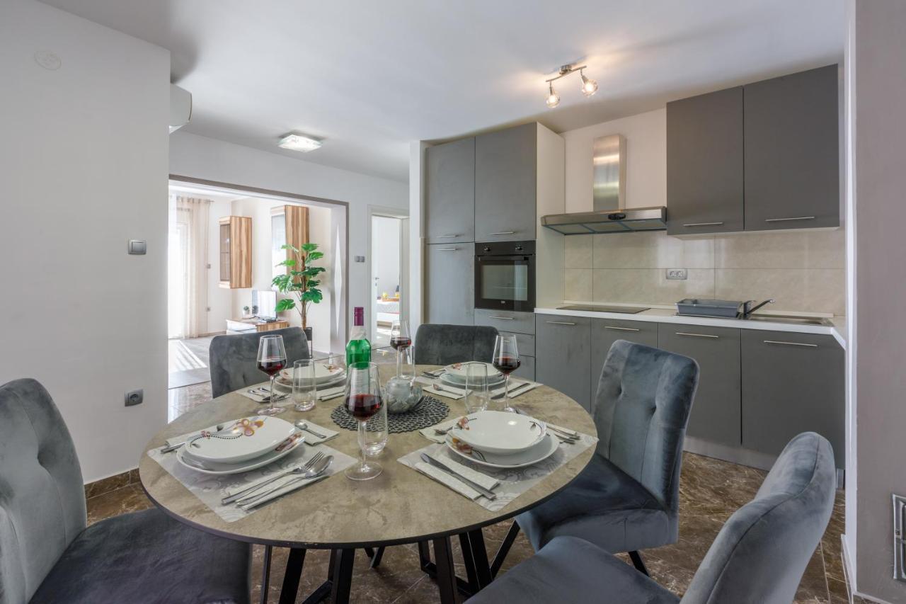 Apartamento Kralj Zvonimir *