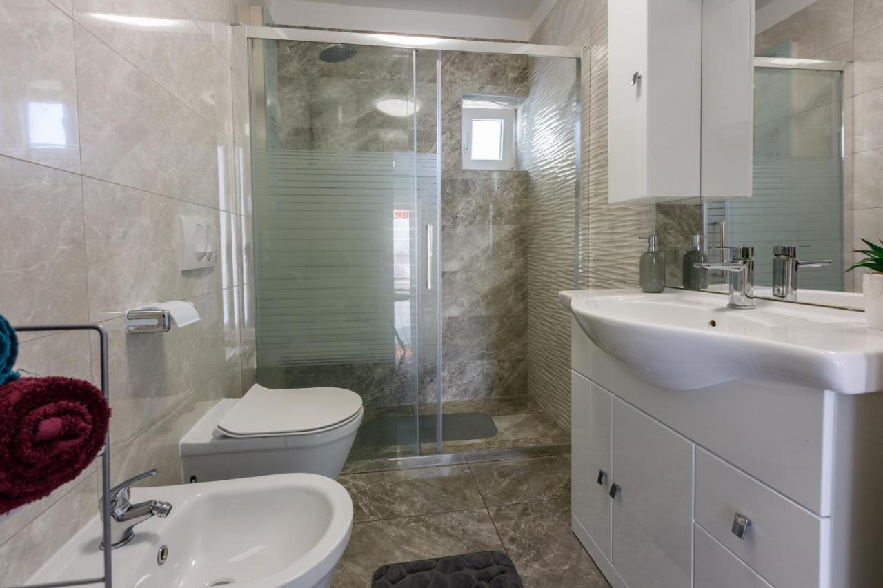 Kralj Zvonimir Apartamento