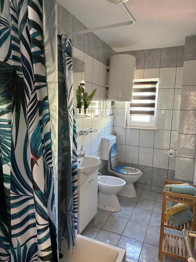 Kralj Zvonimir Apartamento *