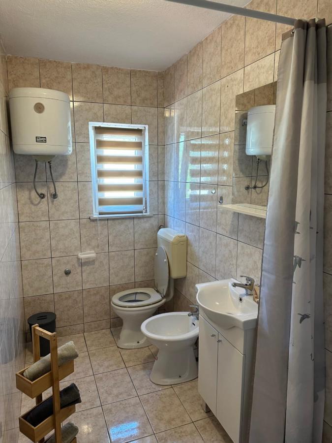 Apartamento Kralj Zvonimir *