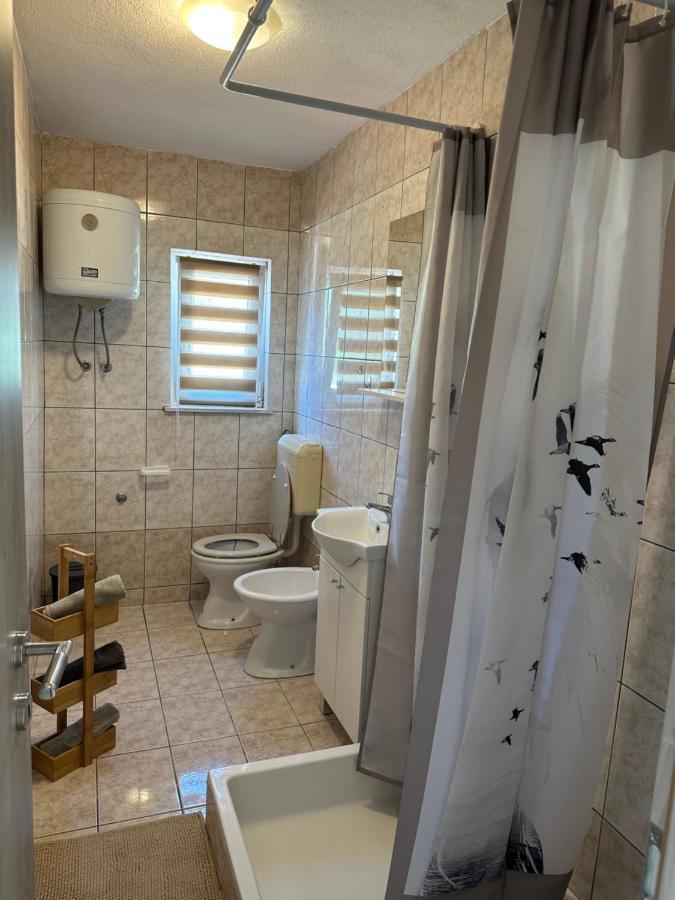 Apartamento Kralj Zvonimir Jadranovo