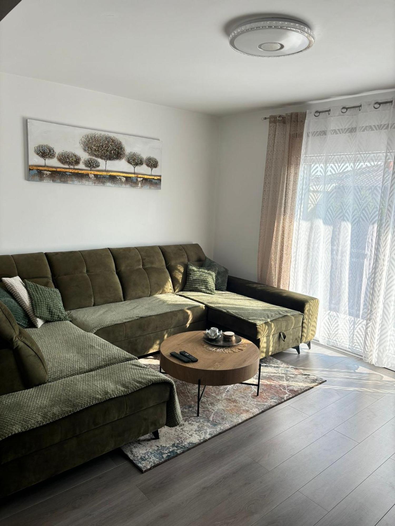 Apartamento Kralj Zvonimir